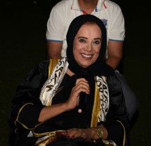 معرض الابداع والابتكار في حديقة الخور بمناسية اليوم الوطني