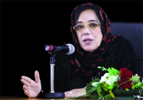 رواق عوشة بنت حسين يخصص وقفاً للثقافة بـ3 ملايين درهم سنوياً